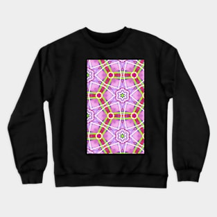 Grafititee GRP265 Pattern Crewneck Sweatshirt